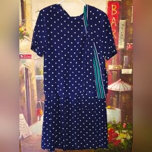 Barrie Pace LTD Two-piece Skirt Set